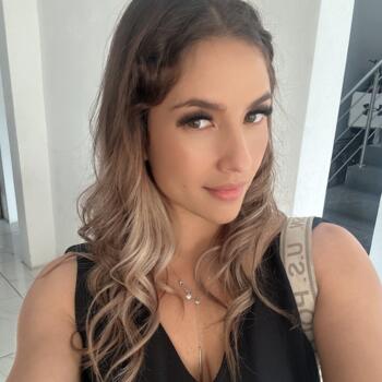 Trabajo para niñera en Mixco: Alejandra Saraí