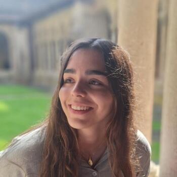 Canguro Brunete: Paula