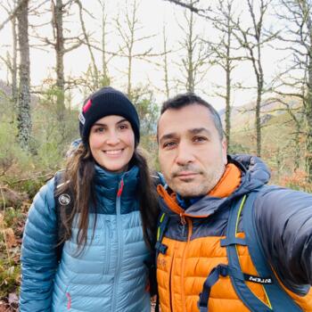 Babysitting job in Sariegos: babysitting job Alba