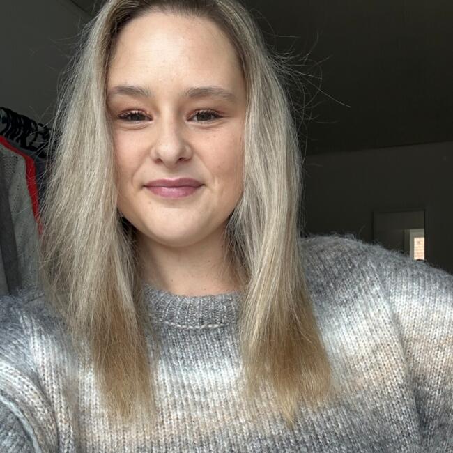 Babysitter in Merelbeke: Marlies
