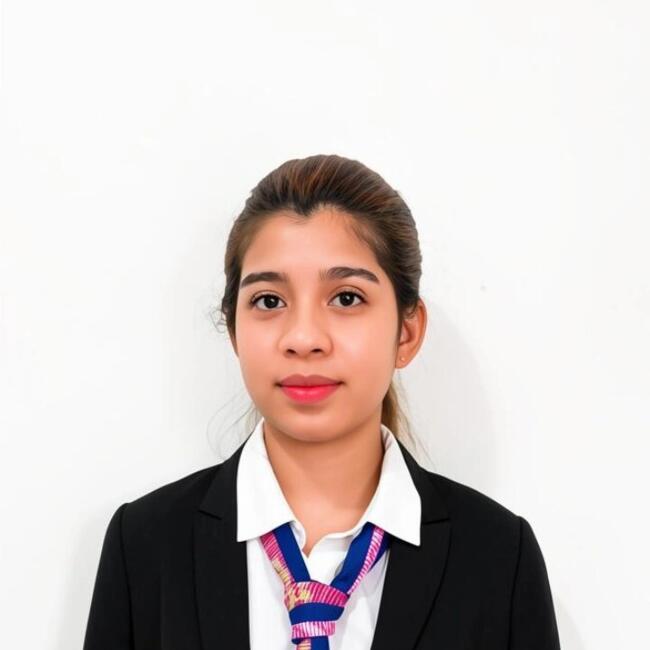 Babysitter in Tangerang: Selviana Maria Anita