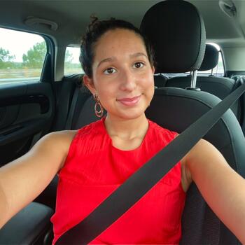 Babysitter in Estoril: Margarida