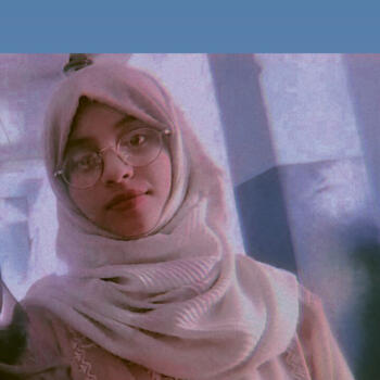 Babysitter Hyderabad: Syeda