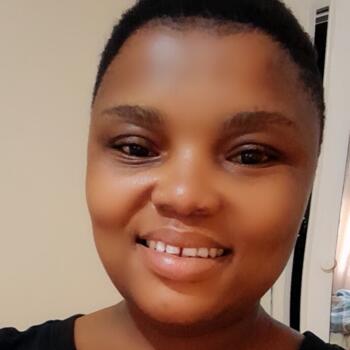 Nanny in Westville: Makhosi