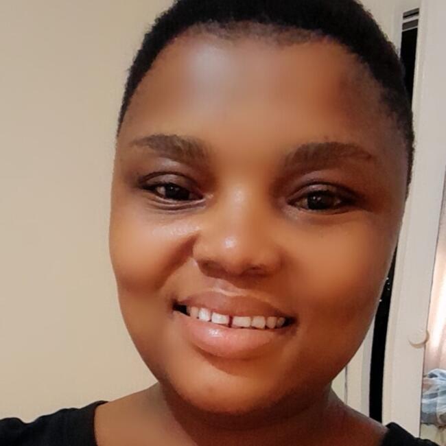 Nanny in Westville: Makhosi