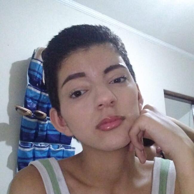 Babysitter in São Paulo: Maria
