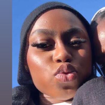 Babysitter in Aubervilliers: Mariam