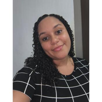 Emprego de babá em Hortolândia: emprego de babá Karen