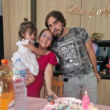 Babysitting job in Valderice: Serena