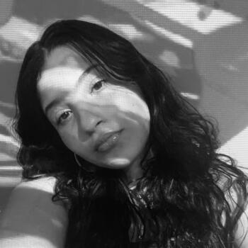 Babysitter in Belo Horizonte: Gabriella