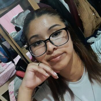 Babysitter in González Catán: Pamela