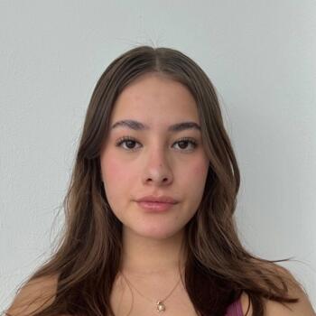 Babysitter Zapopan: Aimee