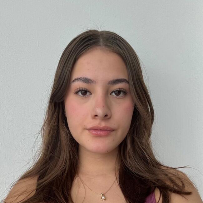 Babysitter in Zapopan: Aimee