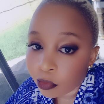 Nanny Germiston: Agnes