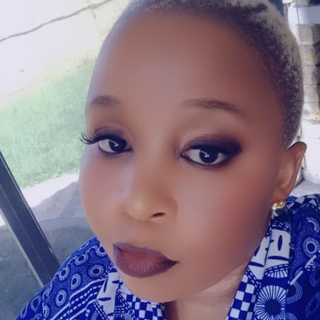 Nanny in Germiston: Agnes