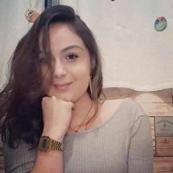 Babá Ribeirão Preto: Ana Flávia