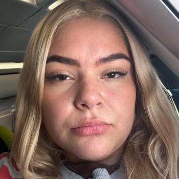 Babysitter in Steinfort: Lorena