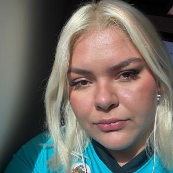 Babysitter in Steinfort: Lorena