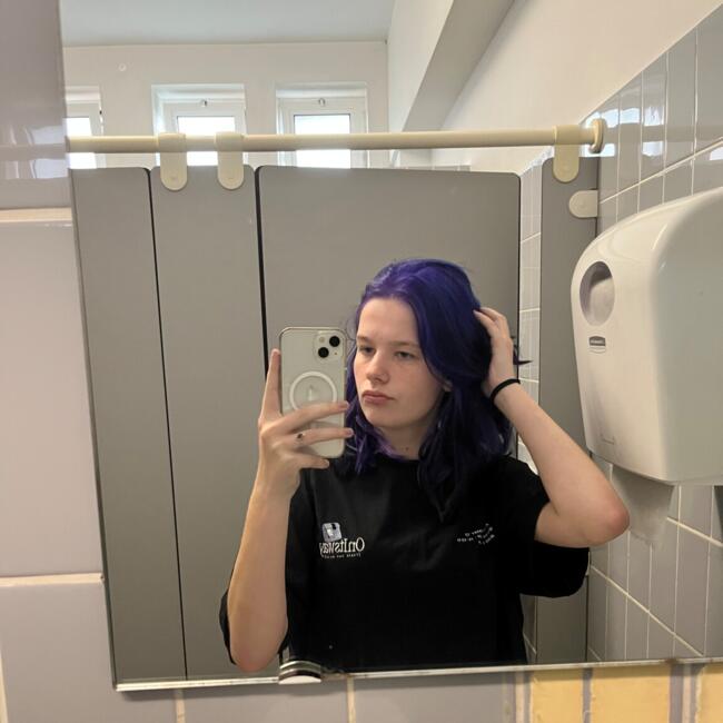 Babysitter in Baarle-Hertog: Tess