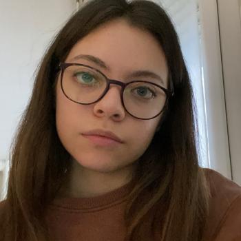 Babysitter a Trento: Giulia