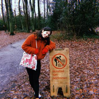 Babysitter Utrecht: Meryem
