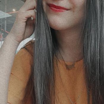 Canguro en Bilbao: Maria brisni