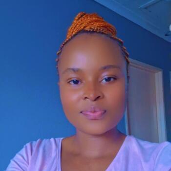 Nanny Cape Town: Vimbiso