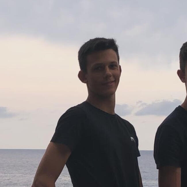 Babysitter in Brax: Ambroise