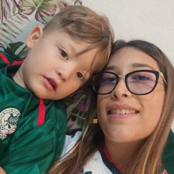 Babysitter in Tizayuca: Zurisadai