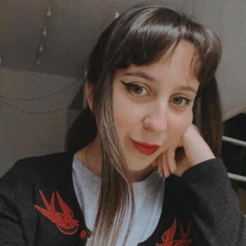 Canguro Oviedo: CLAUDIA