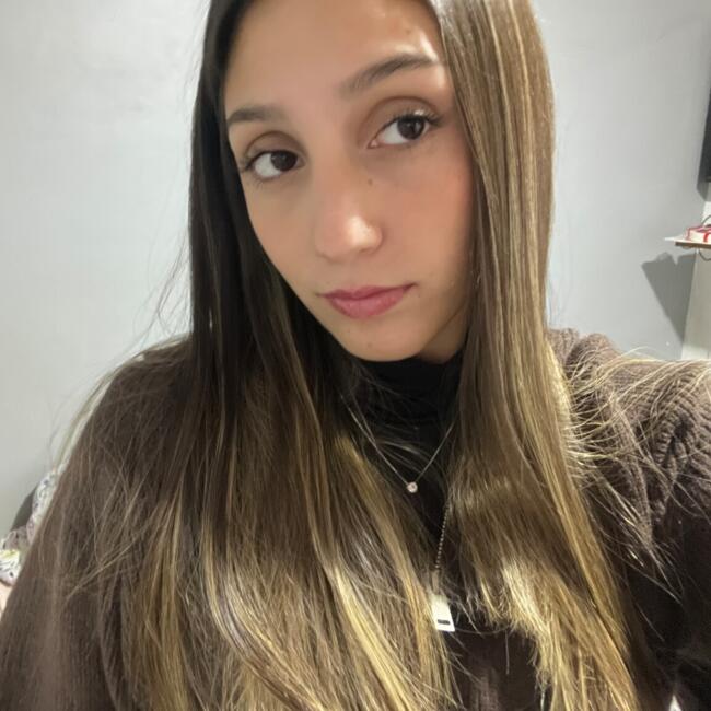 Babysitter in Lanús: Sofia belen
