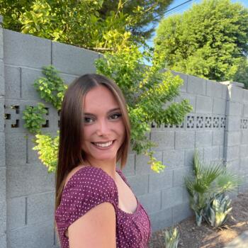 Babysitter in Leers: Margaux