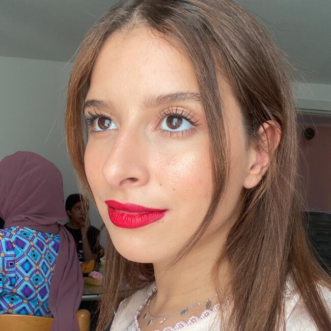 Babysitter in Padova: Ahlem