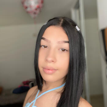 Babysitter in Bayamón: Gabriela