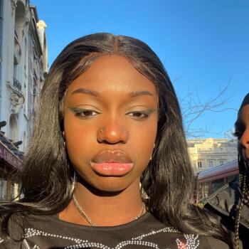 Baby-sitter Reims: Aoua
