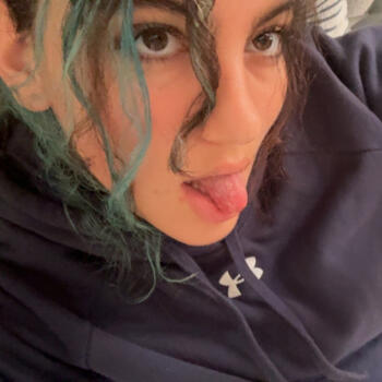Babysitter Montpellier: Kelya