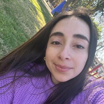 Babysitter in Buin: Maria Ignacia