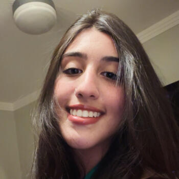 Babysitter in Porto Alegre: Manuela