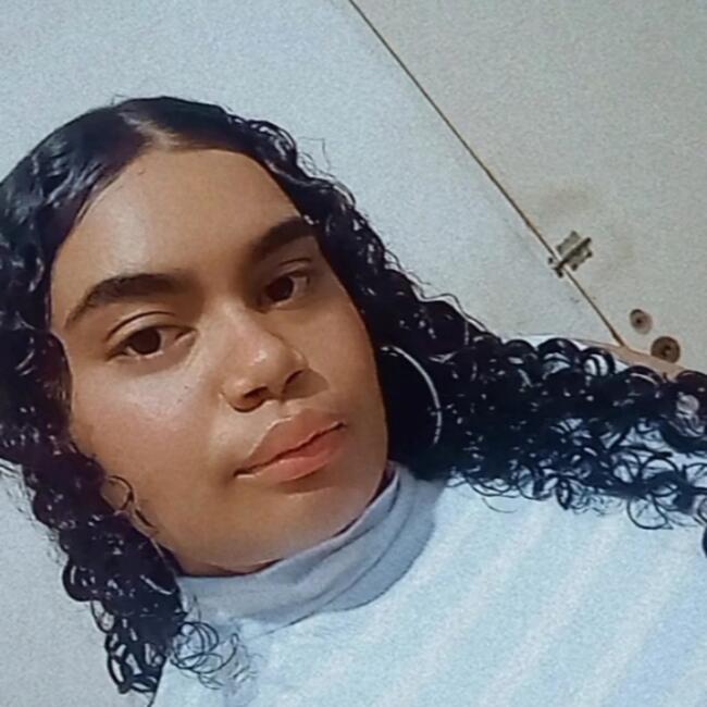 Babysitter in São Paulo: Keylayne