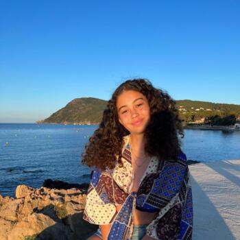 Babysitter στην περιοχή Μονπελιέ: Johanne