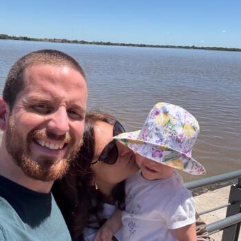 Babysitting job in Porto Alegre: babysitting job Antonia