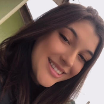 Babá Porto Alegre: Quezia