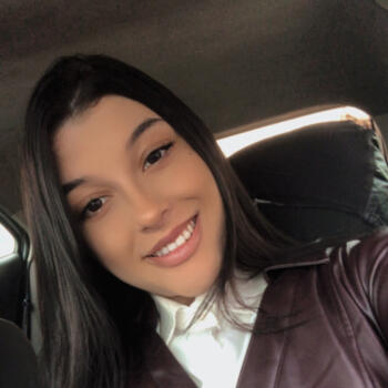 Babysitter in Porto Alegre: Quezia