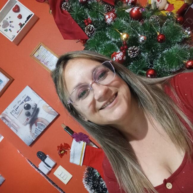 Babysitter in El Monte: Maricela