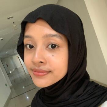 Babysitter in Banten: Tasya