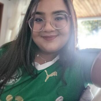 Babysitter Curitiba: Gabrieli