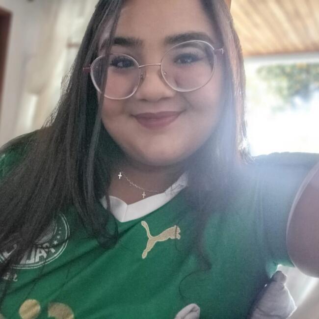 Babysitter in Curitiba: Gabrieli