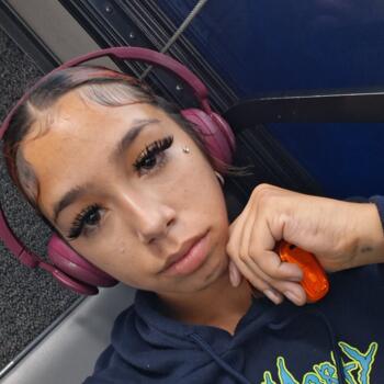 Babysitter in Orlando: Aahliyah