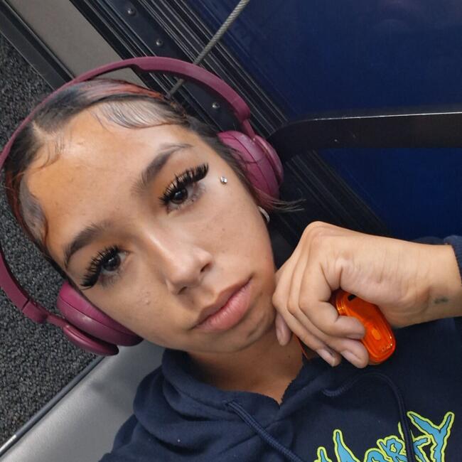 Babysitter in Orlando: Aahliyah