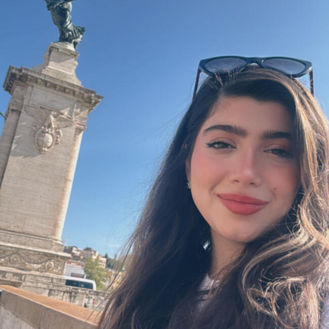 Babysitter in Messina: Aylin
